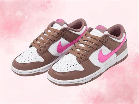 nike mauve sneakers|Nike dunk smokey mauve.